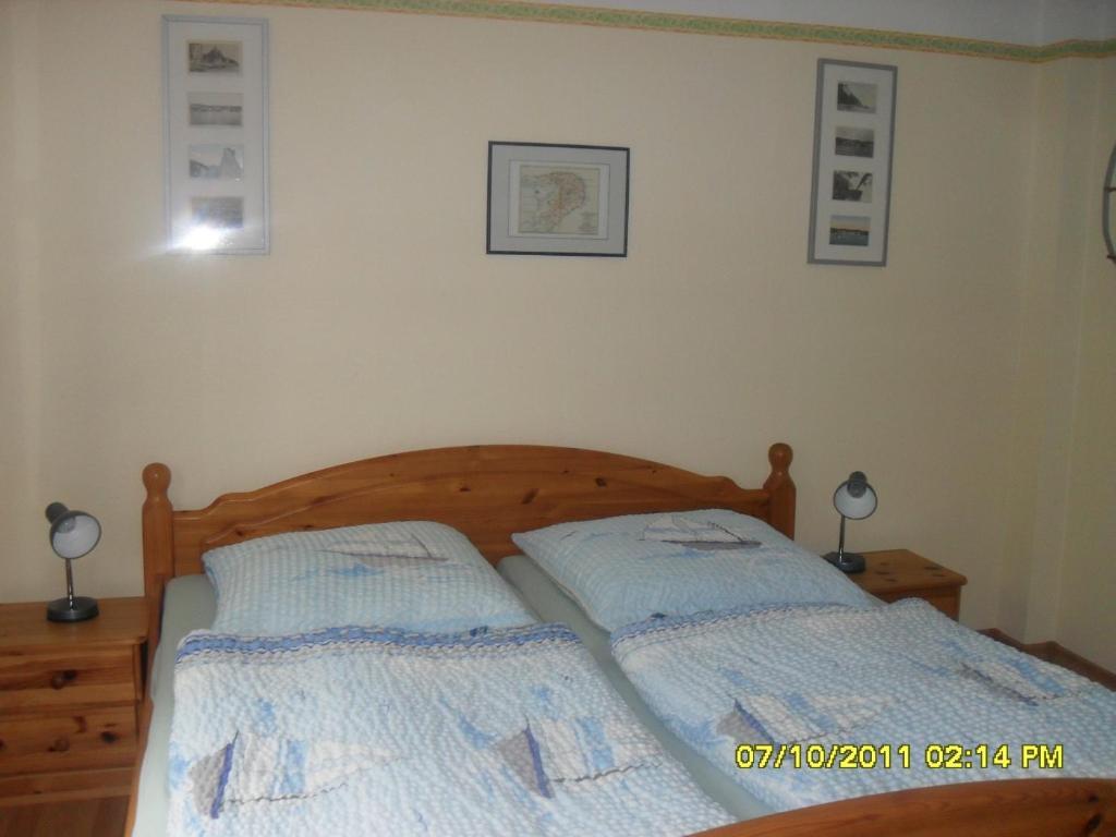 Ferienhaeuser Boerge Sassnitz Kamer foto